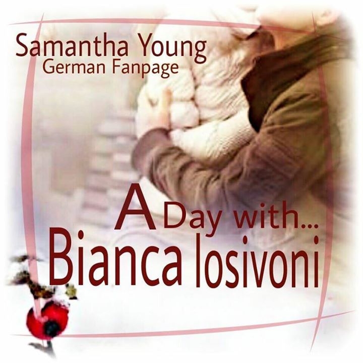 A Day with … Bianca Iosivoni