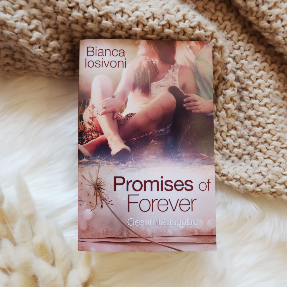 Promises of Forever