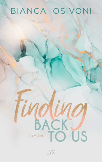 {COVER REVEAL} Finding Back to Us & Feeling Close to You
