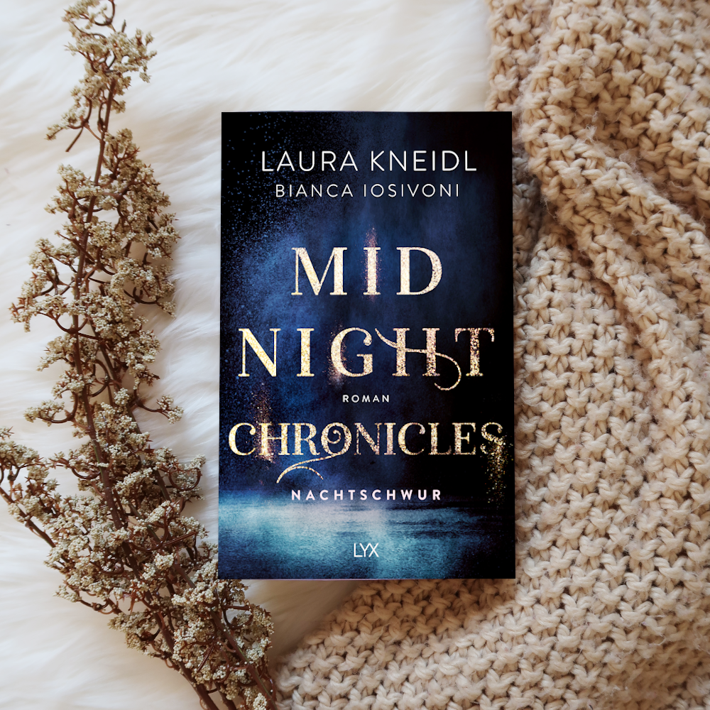 Midnight Chronicles: Nachtschwur